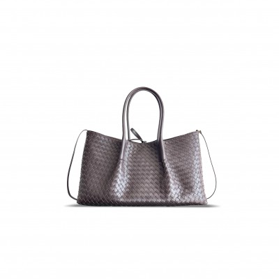 BOTTEGA VENETA MEDIUM PINACOTECA REVERSIBLE TOTE 817166V5AG12200 (43*23*17.5cm)